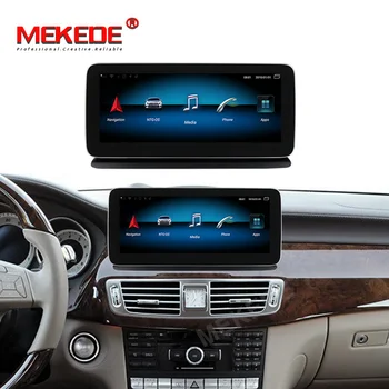 2020 top System!Android9.0 Car multimedia radio for Benz CLS Class W218 2011-2013 with 4G plus wifi 4+64GB IPS screen
2020 top System!Android9.0 Car multimedia radio for Benz CLS Class W218 2011-2013 with 4G plus wifi 4+64GB IPS screen