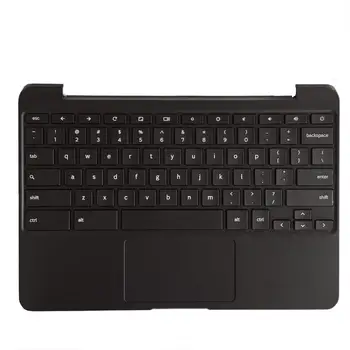 New For Samsung Chromebook3 XE500C13 Case Cover With keyboard BA98-00603A US Layout
New For Samsung Chromebook3 XE500C13 Case Cover With keyboard BA98-00603A US Layout