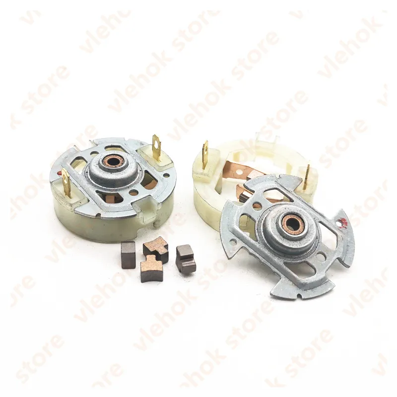 RS540 RS545 RS550 RS555 Motor Carbon Brush Holder Cap Cover Replace for Cordless Screw Driver Drill
RS540 RS545 RS550 RS555 Motor Carbon Brush Holder Cap Cover Replace for Cordless Screw Driver Drill