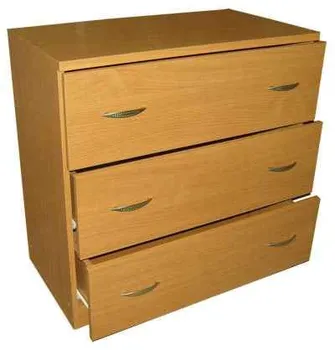 Chest of drawers 
Chest of drawers