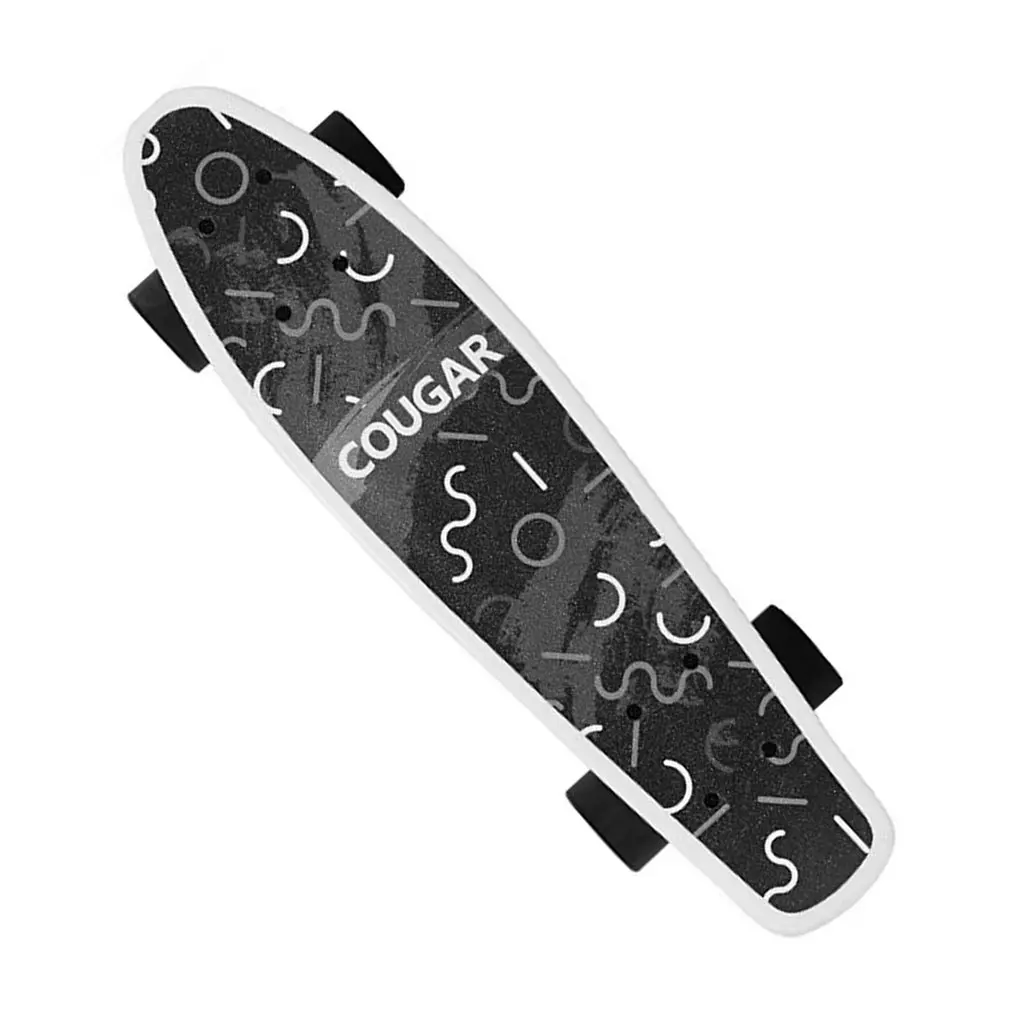 Arch Design Four-wheeled Skateboard Plastic Long Board Freestyle Skateboard Skate Deck Cool Adult Teenager Skateboards New
Arch Design Four-wheeled Skateboard Plastic Long Board Freestyle Skateboard Skate Deck Cool Adult Teenager Skateboards New