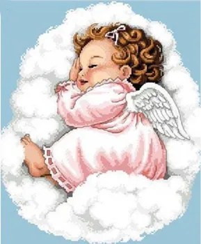Diamond Painting Religious Angel Baby Kit Picture Rhinestone Sewing New Home Decorative Painting,DIY Diamond Embroidery angel
Diamond Painting Religious Angel Baby Kit Picture Rhinestone Sewing New Home Decorative Painting,DIY Diamond Embroidery angel