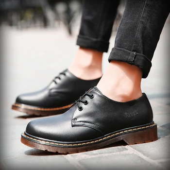 Mens Shoes Men's Oxford Shoes Top Quality Dress Shoes Men Flats Fashion Genuine Leather Casual Shoes Work Shoes Big Size 38-45
Mens Shoes Men's Oxford Shoes Top Quality Dress Shoes Men Flats Fashion Genuine Leather Casual Shoes Work Shoes Big Size 38-45