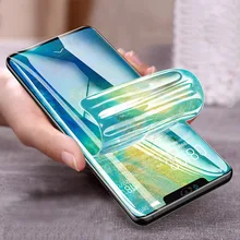 10D Hydrogel Film for Xiaomi Redmi Note 9S 8 7 9 Pro Max K30 Screen Protector For Xiaomi Mi 10 Pro A3 9T Protective Film Xiomi
10D Hydrogel Film for Xiaomi Redmi Note 9S 8 7 9 Pro Max K30 Screen Protector For Xiaomi Mi 10 Pro A3 9T Protective Film Xiomi