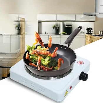 Yonntech 220V 1500W Hot Plate Electric Hob Single Hot Plate Portable Heater Temp Control Kitchen Cooking
Yonntech 220V 1500W Hot Plate Electric Hob Single Hot Plate Portable Heater Temp Control Kitchen Cooking