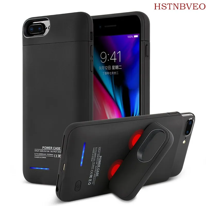 Ultra Thin Magnetic Battery Charger Case For iPhone 6 7 8 Plus External Power Bank Charging Cover For iPhone 7 8 Battery Case
Ultra Thin Magnetic Battery Charger Case For iPhone 6 7 8 Plus External Power Bank Charging Cover For iPhone 7 8 Battery Case