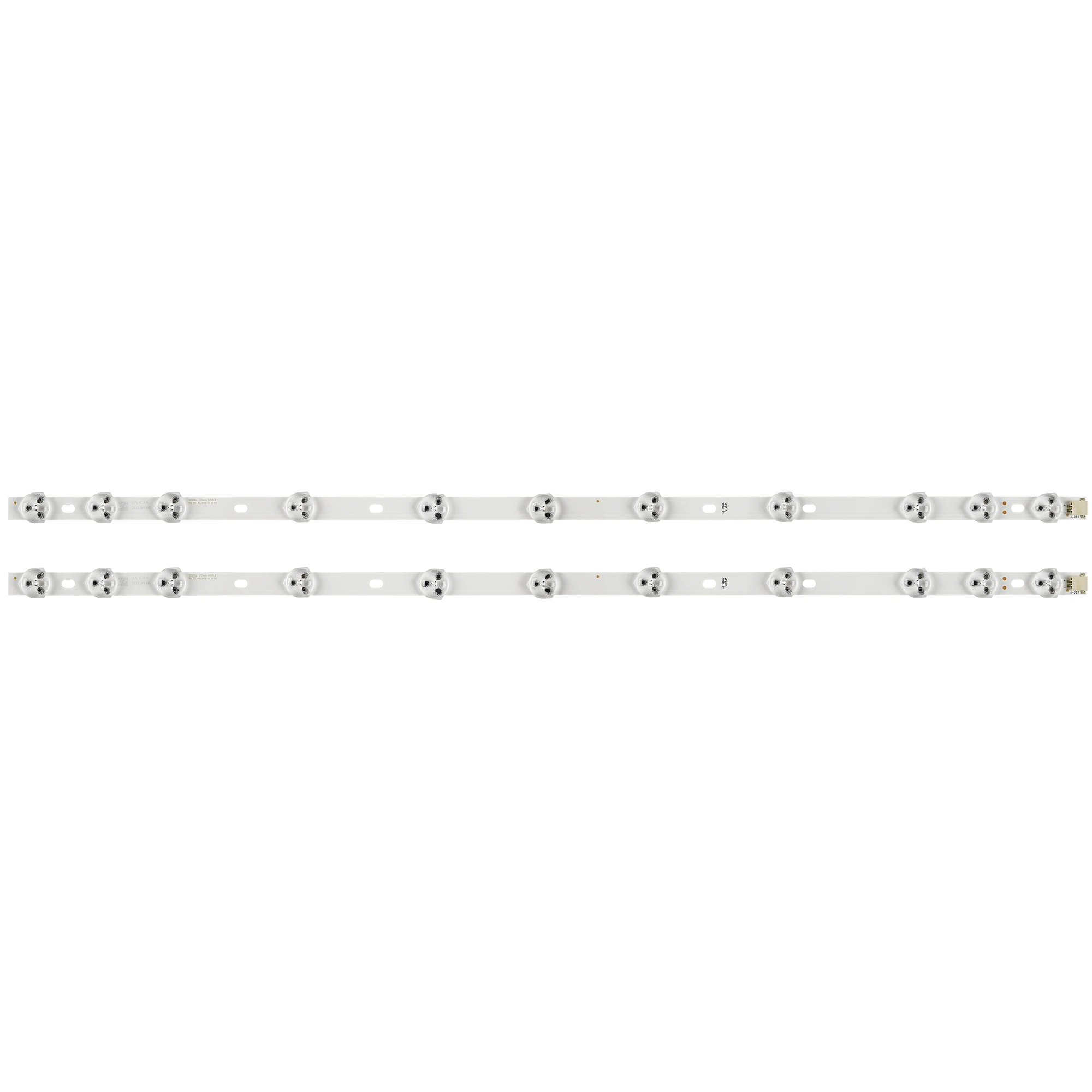20 PCS 11LED 575mm LED backlight strip for VESTEL 32 inch REV0.2 VES315WNDS-01 32HXC01U 32D1333DB VES315WNDL-01
20 PCS 11LED 575mm LED backlight strip for VESTEL 32 inch REV0.2 VES315WNDS-01 32HXC01U 32D1333DB VES315WNDL-01