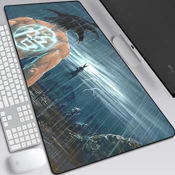 Anime Dragon Ball Mouse Pad Gamer Play Mats Large Gaming Mouse Pad Locking Edge Mouse Mat Keyboard Pad
Anime Dragon Ball Mouse Pad Gamer Play Mats Large Gaming Mouse Pad Locking Edge Mouse Mat Keyboard Pad