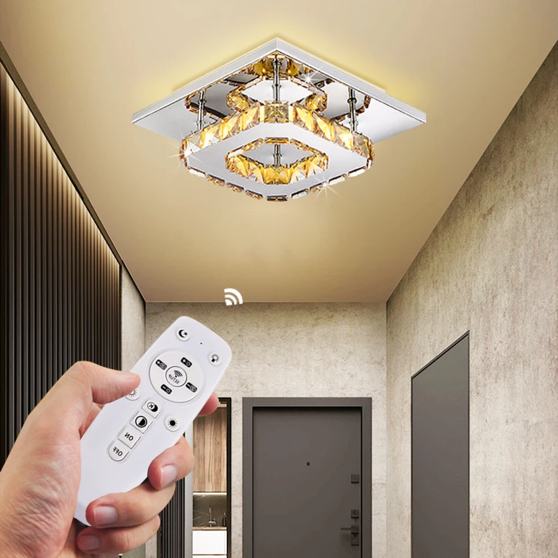 Ceiling Lamp Llights Decorative For Room Dining Hallway Lampras Living Home Kitchen Modern Nordic Crystals Led Chandeliers Bedr
Ceiling Lamp Llights Decorative For Room Dining Hallway Lampras Living Home Kitchen Modern Nordic Crystals Led Chandeliers Bedr