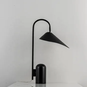 Black Iron Lotus Leaf Marble Base Table Lamp Dask Lamp luminaria de mesa
Black Iron Lotus Leaf Marble Base Table Lamp Dask Lamp luminaria de mesa