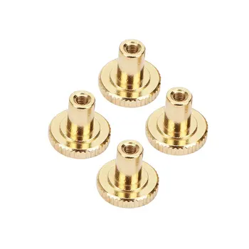 4pcs/lot 3D Printer Accessories for Ultimaker2 Printing Platform Dedicated Leveling Hand Screw Fixing Nut
4pcs/lot 3D Printer Accessories for Ultimaker2 Printing Platform Dedicated Leveling Hand Screw Fixing Nut