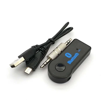 Stereo 3.5 Blutooth Wireless for Car Music Audio Bluetooth Receiver Adapter Aux 3.5mm A2dp for Headphone Reciever Jack H 
Stereo 3.5 Blutooth Wireless for Car Music Audio Bluetooth Receiver Adapter Aux 3.5mm A2dp for Headphone Reciever Jack H