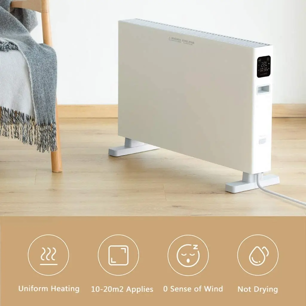 Xiaomi Smartmi Electric Heater 1s Купить