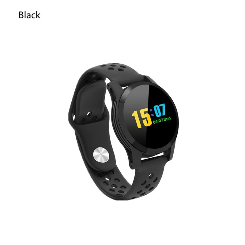 Multifunction IP68 Waterproof Smart Wristband 0. 96 Inch Screen Watch Health Monitoring Sports Smart Wristband!
Multifunction IP68 Waterproof Smart Wristband 0. 96 Inch Screen Watch Health Monitoring Sports Smart Wristband!