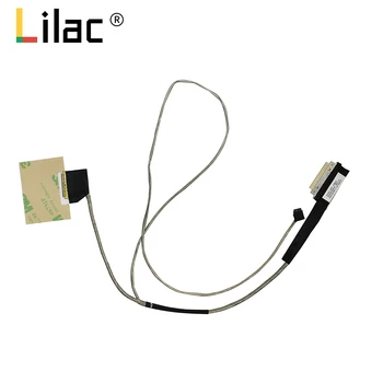 For Lenovo B40-30 B40-45 B40-70 E40-30 E40-70 E40-80 E41-80 N40-70 N40-80 B41-30 laptop LCD LED LVDS Display Ribbon video cable 
For Lenovo B40-30 B40-45 B40-70 E40-30 E40-70 E40-80 E41-80 N40-70 N40-80 B41-30 laptop LCD LED LVDS Display Ribbon video cable
