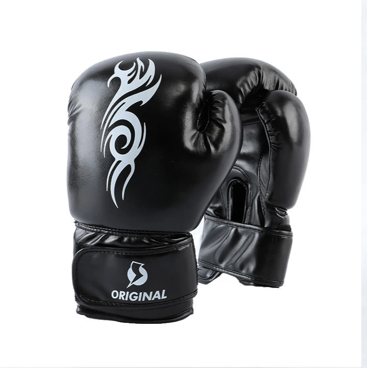 Adult Children Sanda Fighting Boxing Gloves Pu Fitness Training Training Boxing Gloves Breathable Lightweight Wholesale Custom
Adult Children Sanda Fighting Boxing Gloves Pu Fitness Training Training Boxing Gloves Breathable Lightweight Wholesale Custom