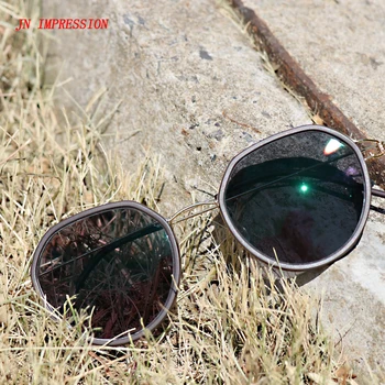 Screwless Photochromism Reading Glasses for Sight With Diopter Men Clear Optical Presbyopic Eyeglasses Titanium Alloy Eyewear
Screwless Photochromism Reading Glasses for Sight With Diopter Men Clear Optical Presbyopic Eyeglasses Titanium Alloy Eyewear