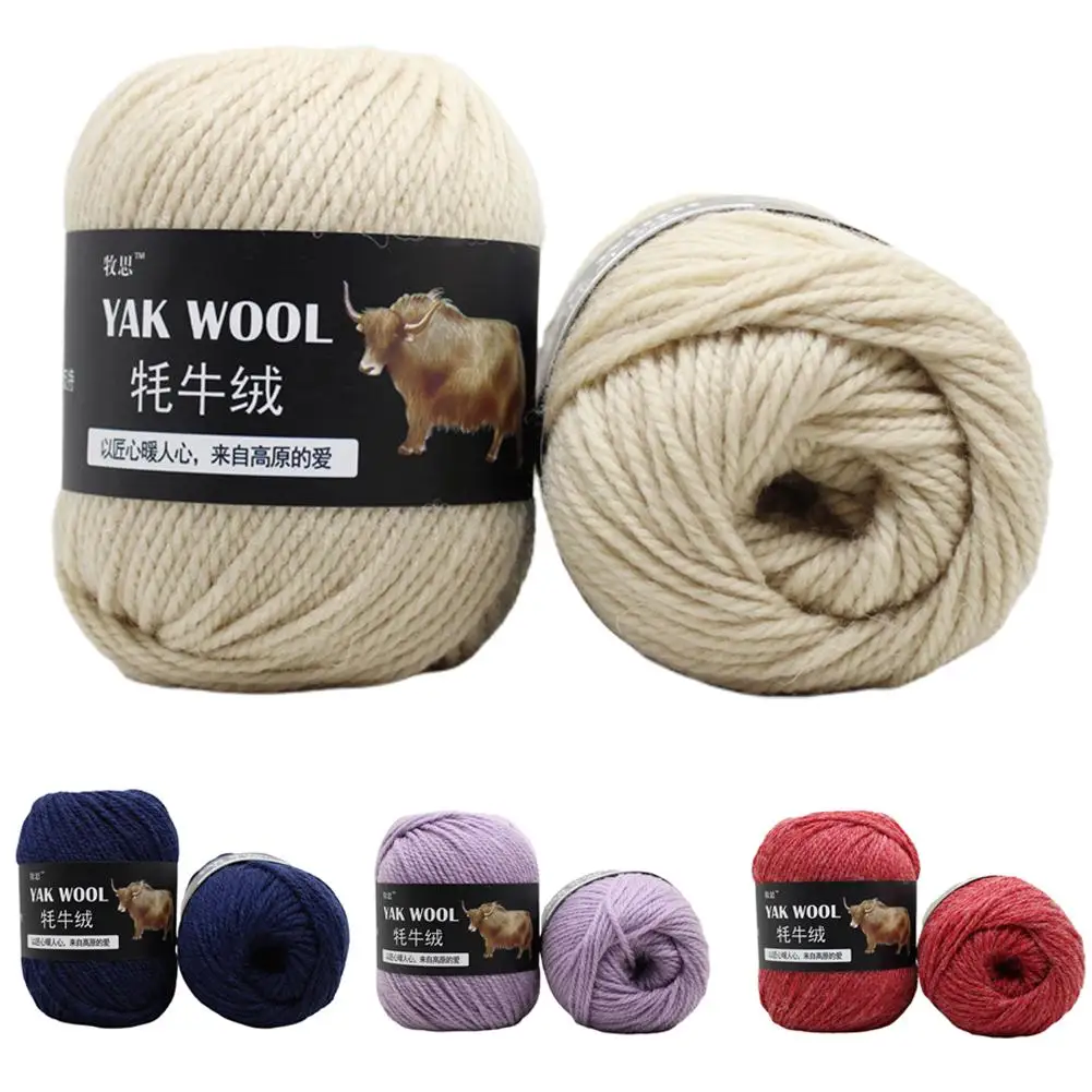 5Pcs DIY Soft Hand Knitting Yarn Ball Blanket Hat Sweater Scarf Crochet Material DIY Material Middle Thick Yarn Soft Good Hand F
5Pcs DIY Soft Hand Knitting Yarn Ball Blanket Hat Sweater Scarf Crochet Material DIY Material Middle Thick Yarn Soft Good Hand F