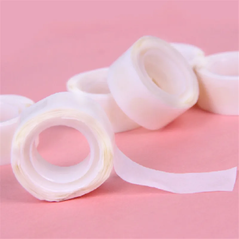 100 Points Balloon Attachment Dot Glue Attach Balloons To Ceiling Or Wall Balloons Stickers Accessories Party Removable Supplies (4)
