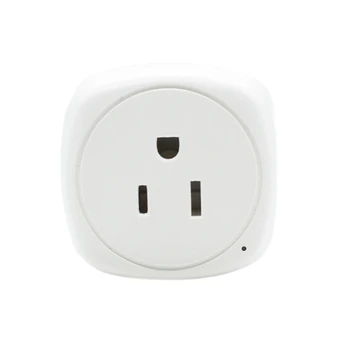 Remote Control ligent Adjustment Wifi Socket Wifi Light Switch Wifi Smart Plug Switch Group Smart Switch US PIUG
Remote Control ligent Adjustment Wifi Socket Wifi Light Switch Wifi Smart Plug Switch Group Smart Switch US PIUG