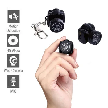 Micro HD CMOS 2.0 Mega Pixel Pocket Digital Camera Mini Camcorder 480P DV DVR Recorder Web Cam 720P JPG
Micro HD CMOS 2.0 Mega Pixel Pocket Digital Camera Mini Camcorder 480P DV DVR Recorder Web Cam 720P JPG
