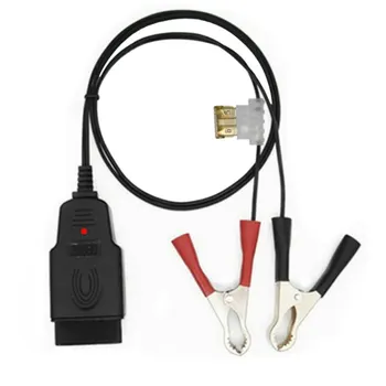 Electric Car Battery Replacing Tool Helper Auto Computer Power-off Memory Device OBD Car Diagnostic & Connectors Tool Hot
Electric Car Battery Replacing Tool Helper Auto Computer Power-off Memory Device OBD Car Diagnostic & Connectors Tool Hot
