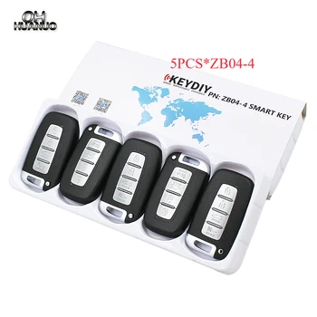 5PCS/LOTUniversal ZB04-4 KD Smart Key Remote for KD-X2 Car Key Remote Replacement Fit More than 2000 Models
5PCS/LOTUniversal ZB04-4 KD Smart Key Remote for KD-X2 Car Key Remote Replacement Fit More than 2000 Models