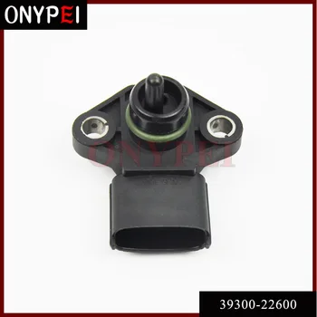 MAP Manifold Air Pressure Sensor 39300-22600 For Hyundai Accent Elantra Tiburon Kia Rio Soul Sportage 3930022600 39300 22600
MAP Manifold Air Pressure Sensor 39300-22600 For Hyundai Accent Elantra Tiburon Kia Rio Soul Sportage 3930022600 39300 22600