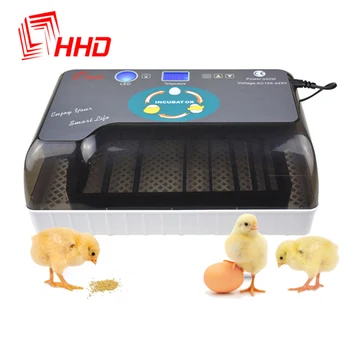 Full Automatic Incubator Brooder Farm Hatchery Machine 12 Egg Hatcher Chicken Automatic Egg Incubator Goose Bird Quail Brooder
Full Automatic Incubator Brooder Farm Hatchery Machine 12 Egg Hatcher Chicken Automatic Egg Incubator Goose Bird Quail Brooder
