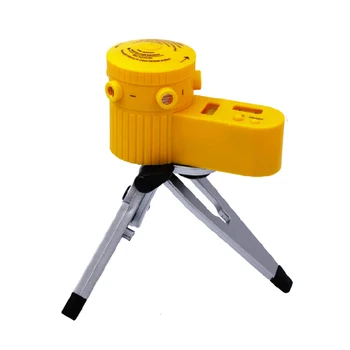 Infrared Laser Level Measuring Level Tripod Tripod Outlet Multi-Function Line Drawing Line Tool
Infrared Laser Level Measuring Level Tripod Tripod Outlet Multi-Function Line Drawing Line Tool