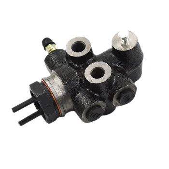 Brake Load Sensor Proportioning Valve Fixes for Toyota 4Runner 47910-26040
Brake Load Sensor Proportioning Valve Fixes for Toyota 4Runner 47910-26040