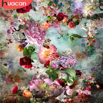 HUACAN Diamond Painting Rose Full Square/Round New Arrival Diamond Embroidery Cross Stitch Flower Craft Kit Home Decoration
HUACAN Diamond Painting Rose Full Square/Round New Arrival Diamond Embroidery Cross Stitch Flower Craft Kit Home Decoration