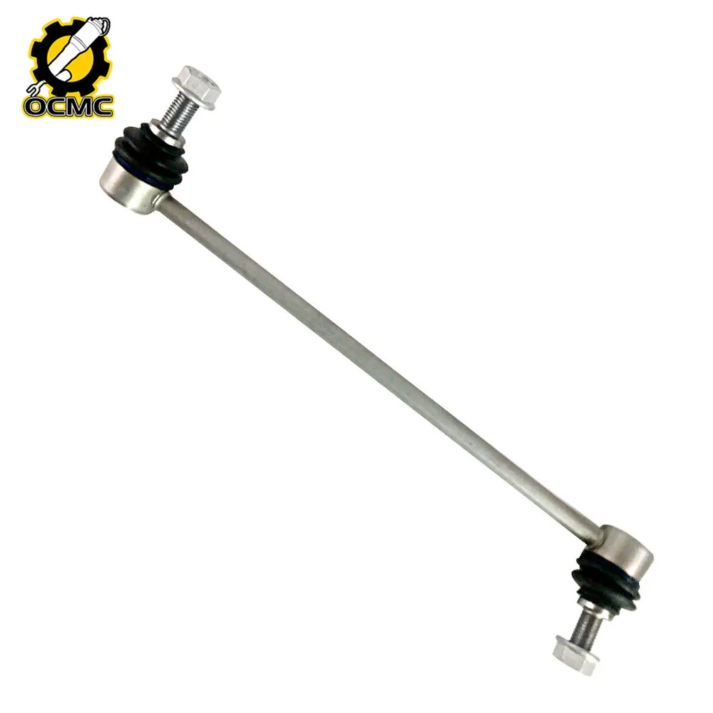 1 PC Fit For Mercedes-Benz C207 W204 W212 2043201889 Front Right Suspension Stabilizer Bar Link
1 PC Fit For Mercedes-Benz C207 W204 W212 2043201889 Front Right Suspension Stabilizer Bar Link