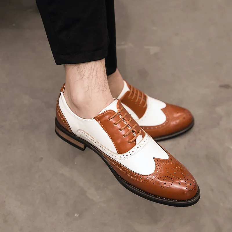 2019 Summer Casual Cloth Locke Varved Men Groom Pointed-Toe Business New Style Leather Shoes Wedding Shoes Cotton Tie-Back
2019 Summer Casual Cloth Locke Varved Men Groom Pointed-Toe Business New Style Leather Shoes Wedding Shoes Cotton Tie-Back