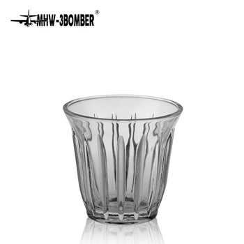 200ml high-grade Glass coffee cups Coffee cup set Simple European style Mug Cappuccino flower cups Latte
200ml high-grade Glass coffee cups Coffee cup set Simple European style Mug Cappuccino flower cups Latte