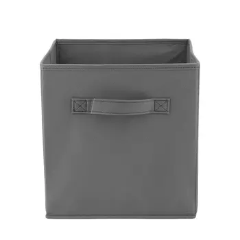 Multi-function Non-woven Foldable Storage Box Underwear Sundries Cosmetic Organizer Desktop Organizing Storage Box
Multi-function Non-woven Foldable Storage Box Underwear Sundries Cosmetic Organizer Desktop Organizing Storage Box