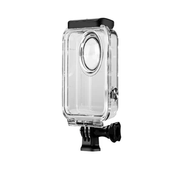 Replacement Cover 360 Camera Outdoor Waterproof Case Accessories Diving Protect Acrylic 45mm Underwater Max
Replacement Cover 360 Camera Outdoor Waterproof Case Accessories Diving Protect Acrylic 45mm Underwater Max
