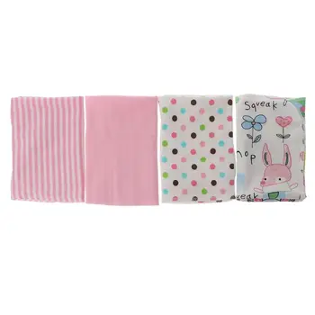 Drop Ship. Baby Small Square Feeding Napkin Soft Cotton Cloth Gray Bottle Pattern 4 pieces Installed Size 28 * 28
Drop Ship. Baby Small Square Feeding Napkin Soft Cotton Cloth Gray Bottle Pattern 4 pieces Installed Size 28 * 28