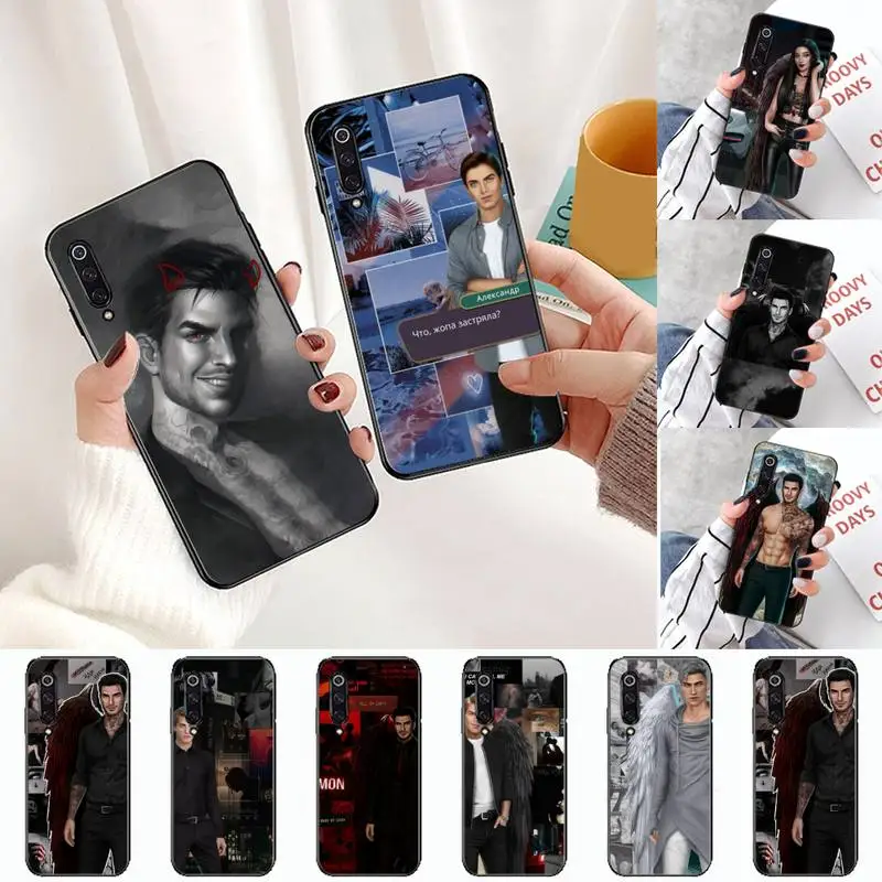 Romance Club fashion cool special Phone Case For Xiaomi Mi A1 A2 5 6 6PLUS 8 9 SE Lite MIX 2 2S MAX 2 3 Pocophone F1
Romance Club fashion cool special Phone Case For Xiaomi Mi A1 A2 5 6 6PLUS 8 9 SE Lite MIX 2 2S MAX 2 3 Pocophone F1