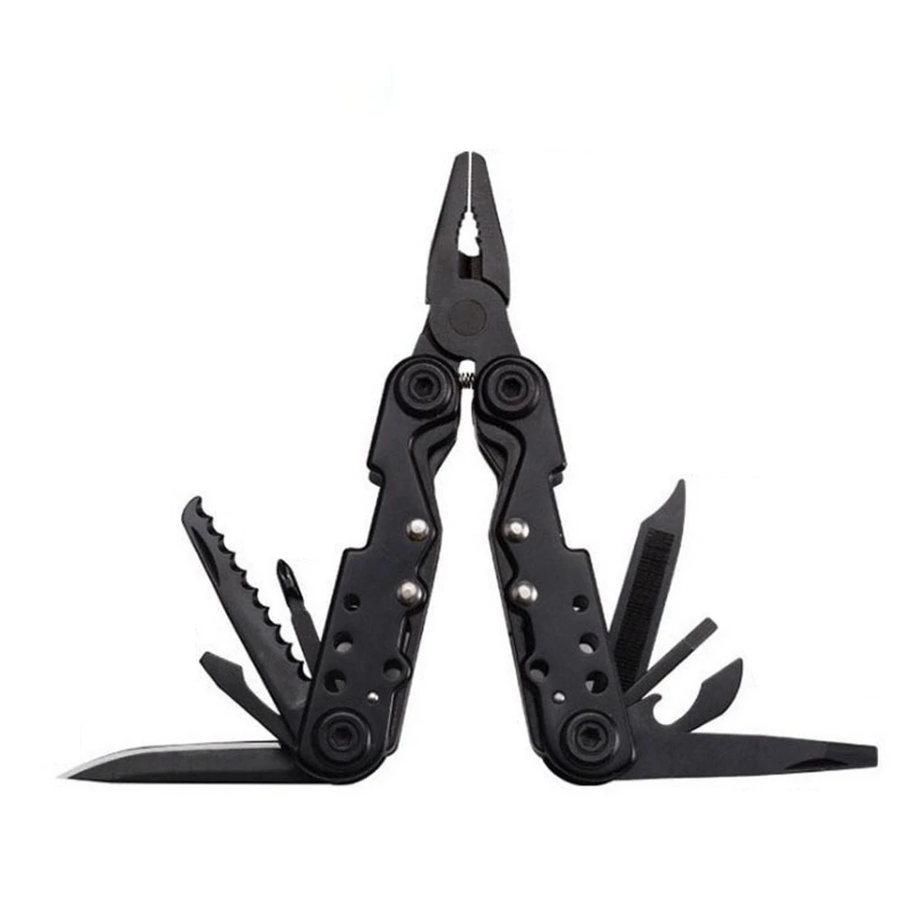 Многофункциональные плоскогубцы, резак для проводов, многофункциональные складные плоскогубцы для кемпинга на открытом воздухе, 11 в 1 ручной инструмент
Многофункциональные плоскогубцы, резак для проводов, многофункциональные складные плоскогубцы для кемпинга на открытом воздухе, 11 в 1 ручной инструмент