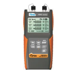 PON power meterFHP2P01, low loss and good quality handed-held optical for r APON, BPON, EPON and Pon power meter small size
PON power meterFHP2P01, low loss and good quality handed-held optical for r APON, BPON, EPON and Pon power meter small size