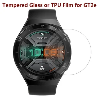 Full Screen Coverage Protector Tempered Glass Film For Huawei Watch GT 2e Smart Watch HD Clear Film Cover For Huawei GT2E
Full Screen Coverage Protector Tempered Glass Film For Huawei Watch GT 2e Smart Watch HD Clear Film Cover For Huawei GT2E
