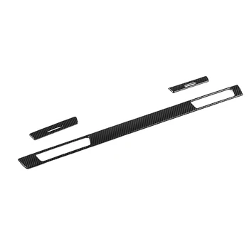 Carbon Fiber Co-Pilot Water Cup Holder Panel Decoration Cover Trim For-BMW E90 3 Series 2005-2012 
Carbon Fiber Co-Pilot Water Cup Holder Panel Decoration Cover Trim For-BMW E90 3 Series 2005-2012