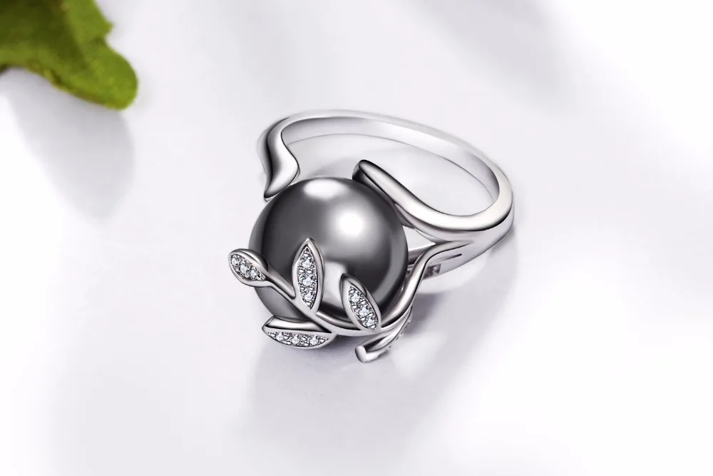 pearl ring