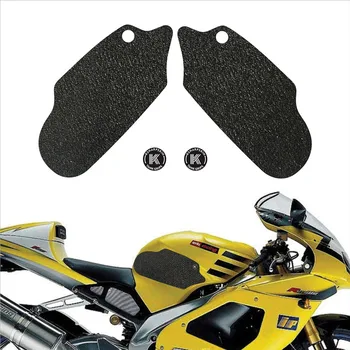 MTKRACING tank grip fuel tank traction pad side knee grip protector FOR APRILIA 99-03 RSV 1000R 02-05 TUONO 00-03 MIL
MTKRACING tank grip fuel tank traction pad side knee grip protector FOR APRILIA 99-03 RSV 1000R 02-05 TUONO 00-03 MIL