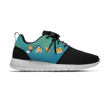 Japan Aggretsuko Retsuko Hot Cute Vogue Funny Cartoon Kids Sport Running Shoes Casual Breathable 3D Sneakers Boys Children Girl 
Japan Aggretsuko Retsuko Hot Cute Vogue Funny Cartoon Kids Sport Running Shoes Casual Breathable 3D Sneakers Boys Children Girl