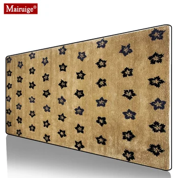 Persian Rug Star Mouse Pad XXL Gamer Desk Mat Large Keyboard Pad Bohemian Gaming MousePad 90x40cm/70x30cm for Laptop Table Pads
Persian Rug Star Mouse Pad XXL Gamer Desk Mat Large Keyboard Pad Bohemian Gaming MousePad 90x40cm/70x30cm for Laptop Table Pads