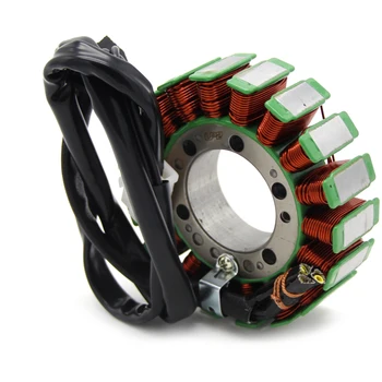 Magneto Engine Stator Generator Stator Coil For Triumph Tiger 955 Speed Triple 1050 Sprint ST Daytona 955i T1300502 T1300350
Magneto Engine Stator Generator Stator Coil For Triumph Tiger 955 Speed Triple 1050 Sprint ST Daytona 955i T1300502 T1300350