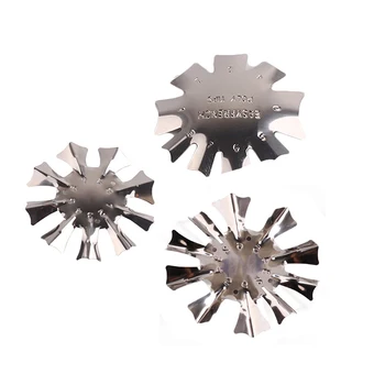 3pcs French Nail Art Edge Trimmer Manicure Modeling Shaping Stainless Stamping Plates Manicure Nail Art Tool Tips
3pcs French Nail Art Edge Trimmer Manicure Modeling Shaping Stainless Stamping Plates Manicure Nail Art Tool Tips