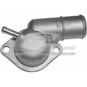 813013RG. THERMOSTAT COVER. FORD: FROLIC IV , KA, FROLIC Box
813013RG. THERMOSTAT COVER. FORD: FROLIC IV , KA, FROLIC Box